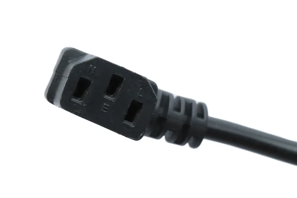 Our Products 55 Angular C13 Plug
