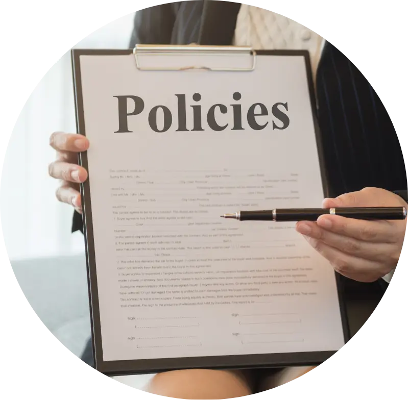 Privacy Policy 2 Privacy Policy