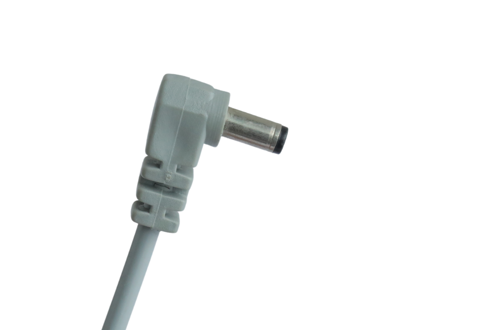 Our Products 41 Angular DC Plug