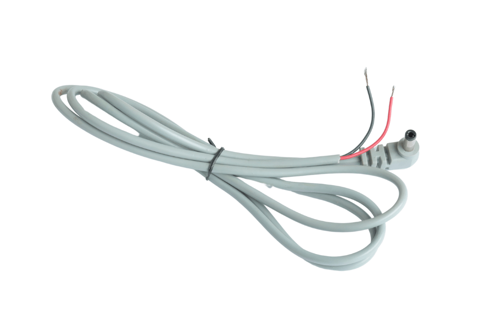Our Products 79 Angular DC Plug