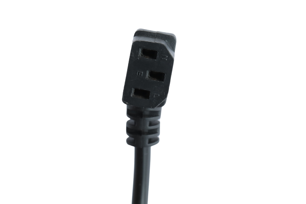 Our Products 33 Angular C13 Plug