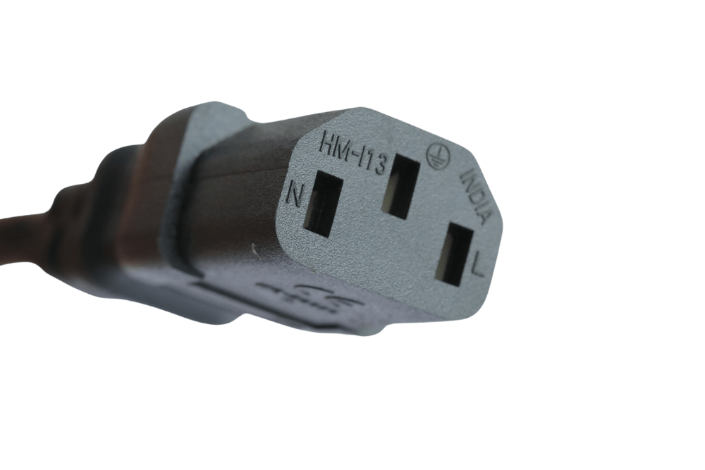 Our Products 35 C13 Plug