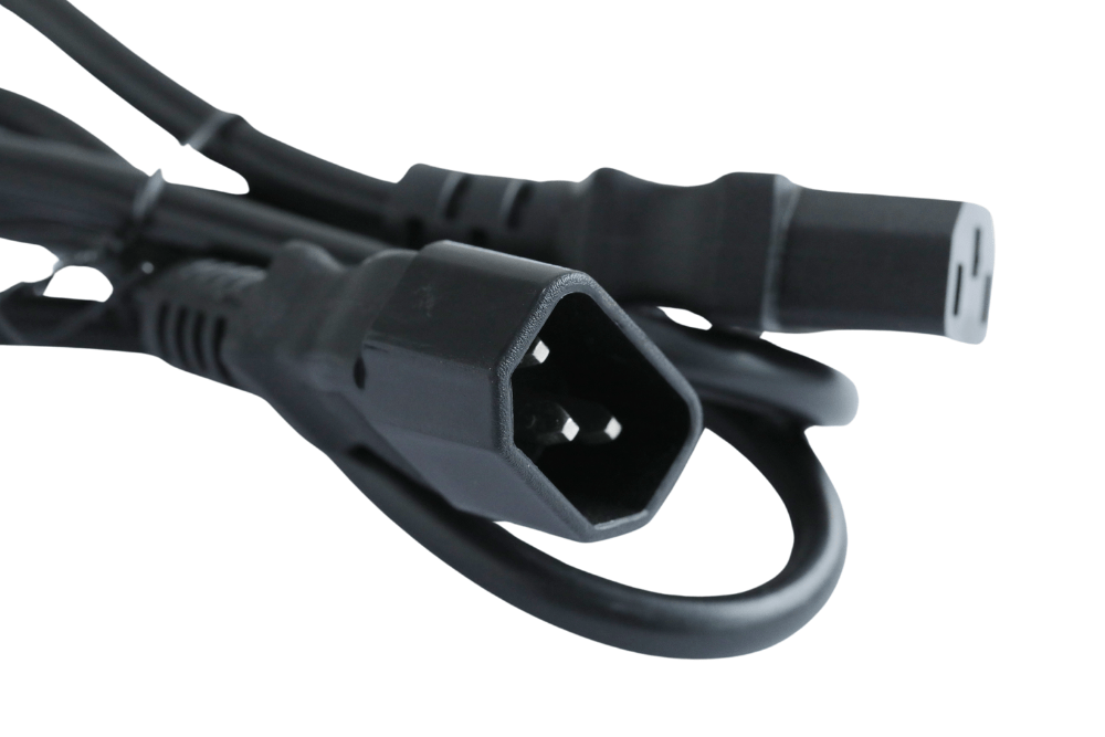 Our Products 40 C13 – C14 Extension Cord