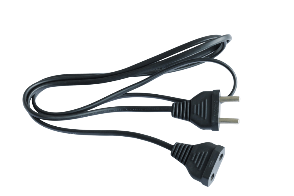Our Products 85 2 Pin Male – Female Extension Wire