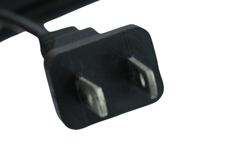 Type A 2 Pins Power Cords 2 Type A | 2 Pin Cord