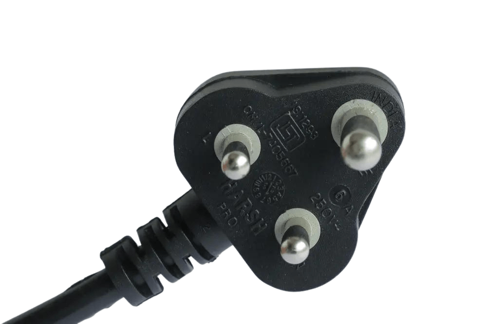 Our Products 36 Indian 3 Pin Plug