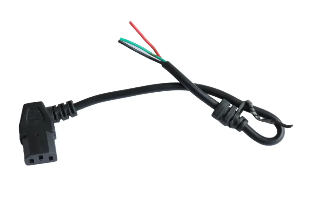 Our Products 56 Angular C13 Plug